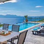 빌라 Ionian Heaven 니키아나
