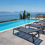 Ionian Heaven 빌라 *