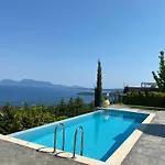 빌라 Ionian Heaven 니키아나