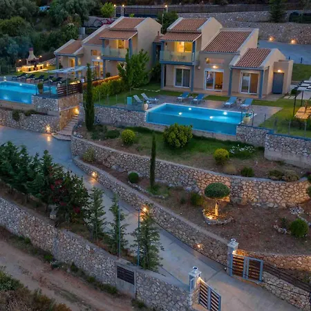 빌라 Ionian Heaven *
