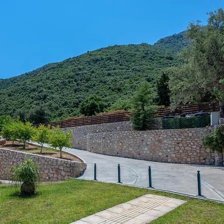 Ionian Heaven