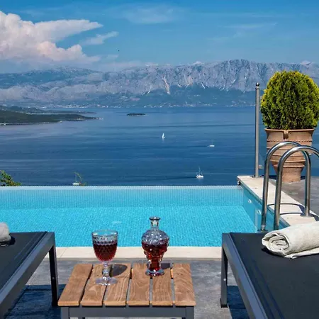 Vila Ionian Heaven