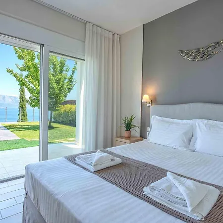 Ionian Heaven Vila