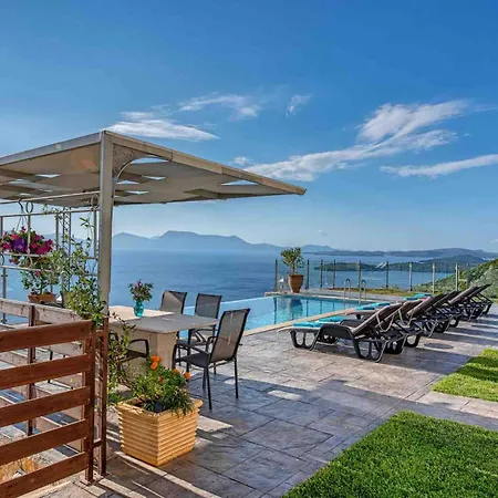 Villa Ionian Heaven