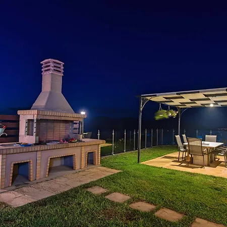 Ionian Heaven Vila