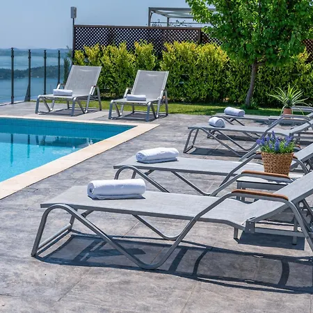 Ionian Heaven Vila Nikiana