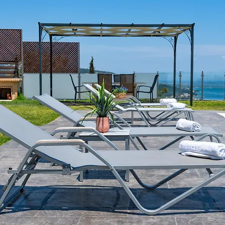 Vila Ionian Heaven *