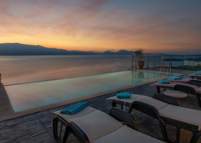 Ionian Heaven *