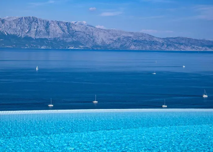 Ionian Heaven *