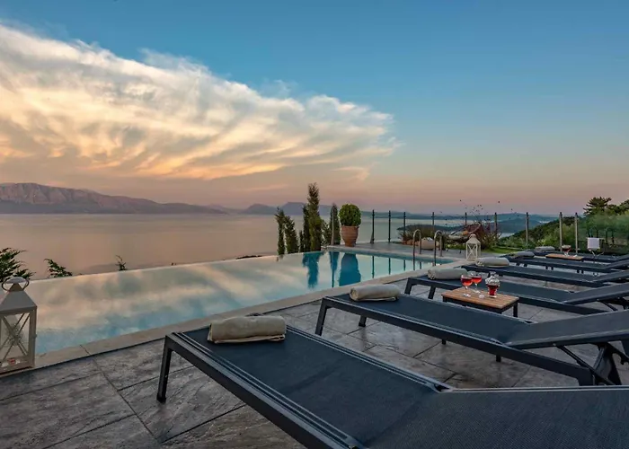 Ionian Heaven *