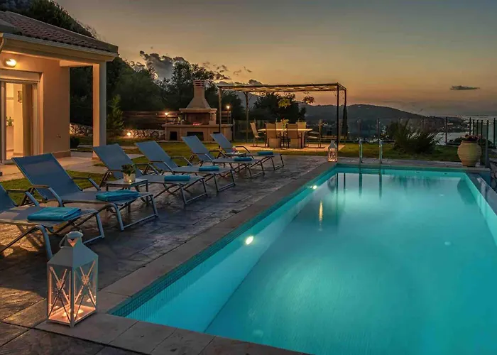 Ionian Heaven *