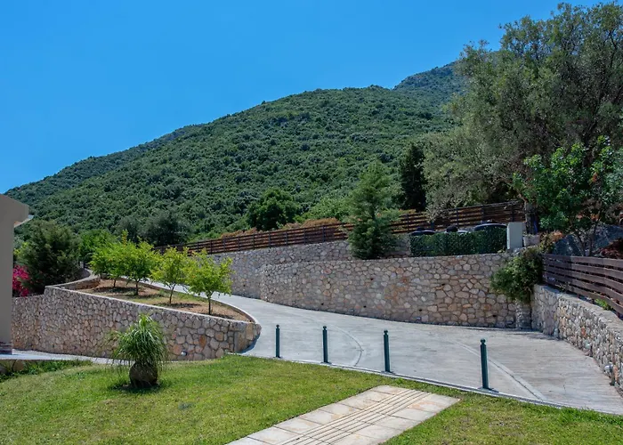 Ionian Heaven