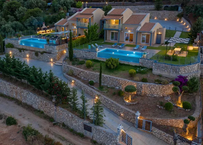 Ionian Heaven